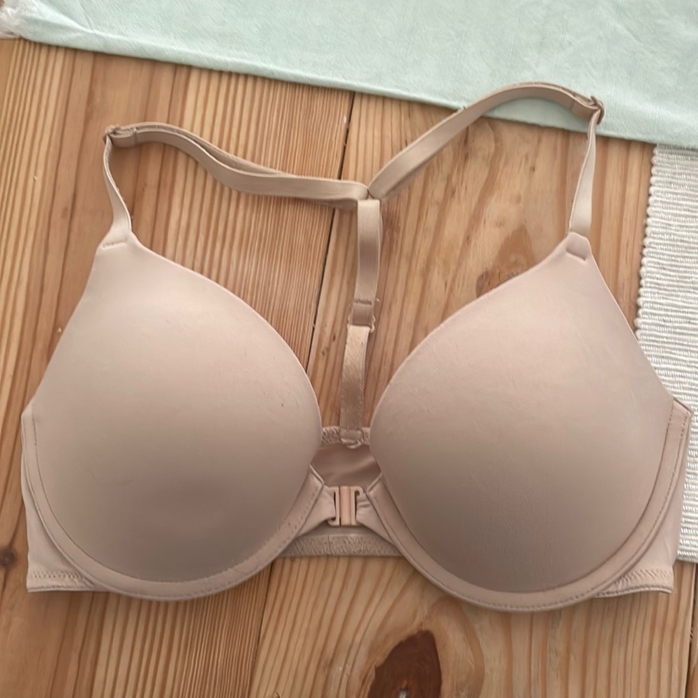 PINK bra
